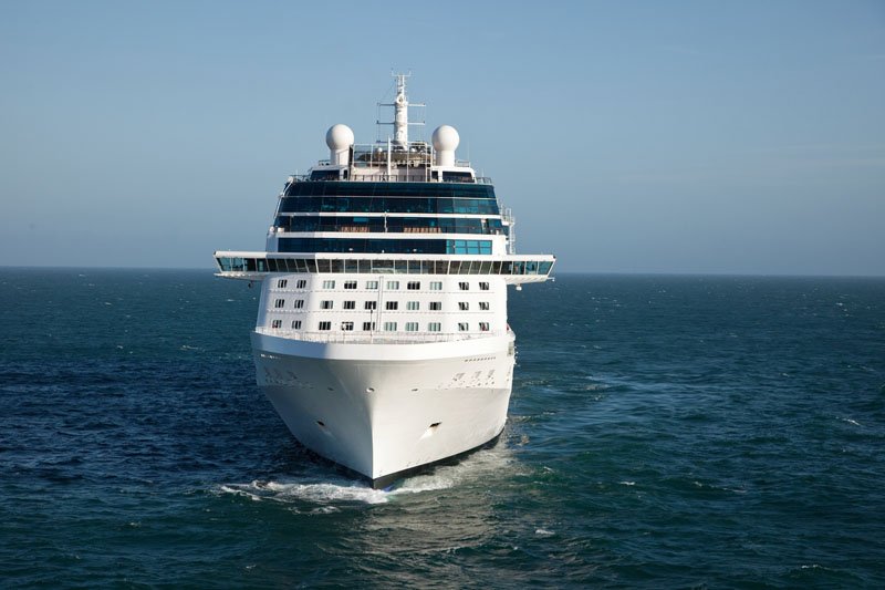 Celebrity Equinox 5*