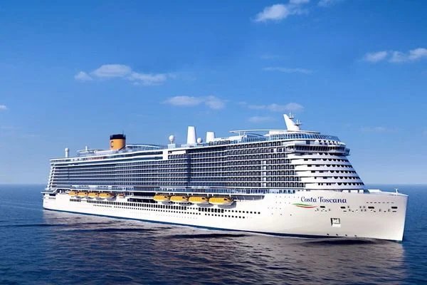 Costa Toscana 5*