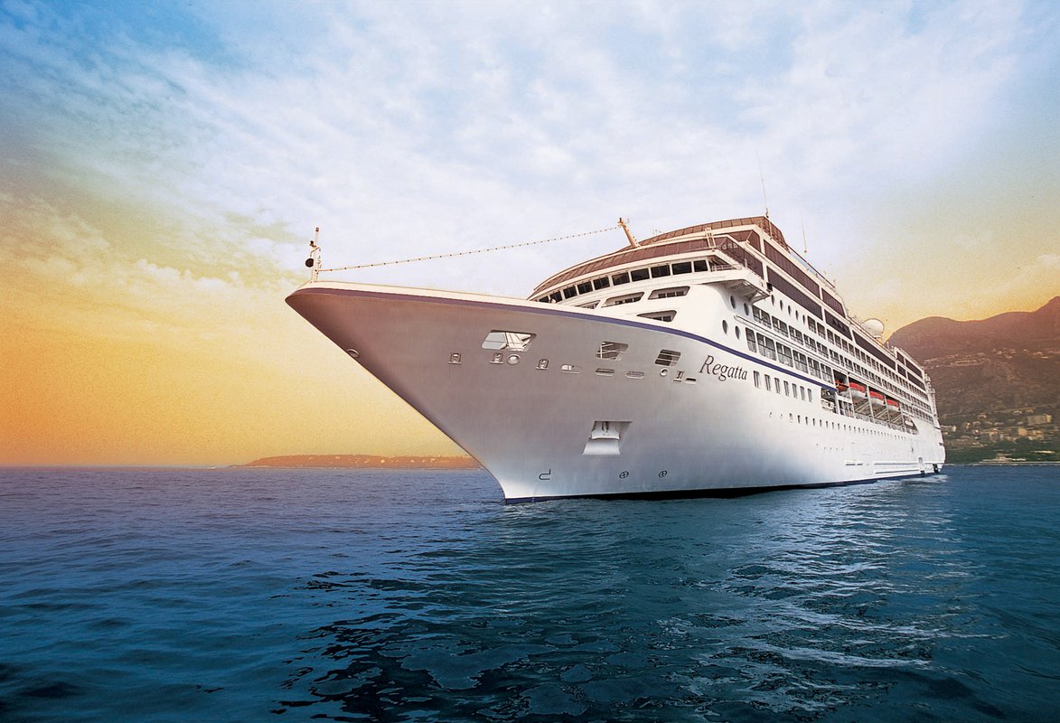 Oceania Cruises презентовала круизную программу на 2019 год