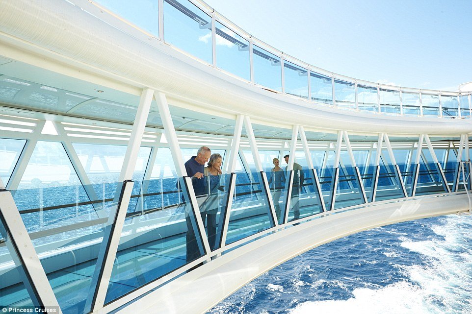 Круизы по Австралии на Majestic Princess 5*Lux NEW!