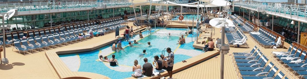 Категорії кают на круїзних лайнерах або як вибрати каюту на круїзному лайнері