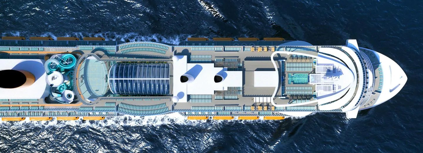 Costa Cruises відновлює навігацію з 06 вересня 2020!