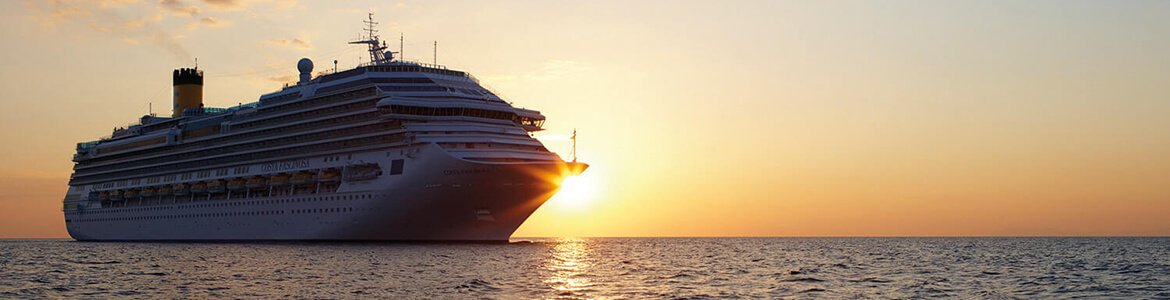 Costa Cruises вводить тестування Covid-19 при посадці для всіх гостей!