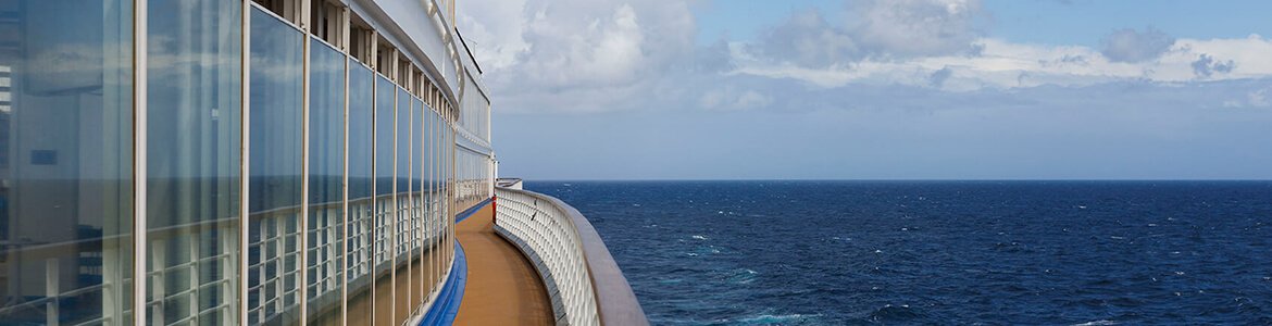 Costa Cruises представляє нові маршрути на наступний рік
