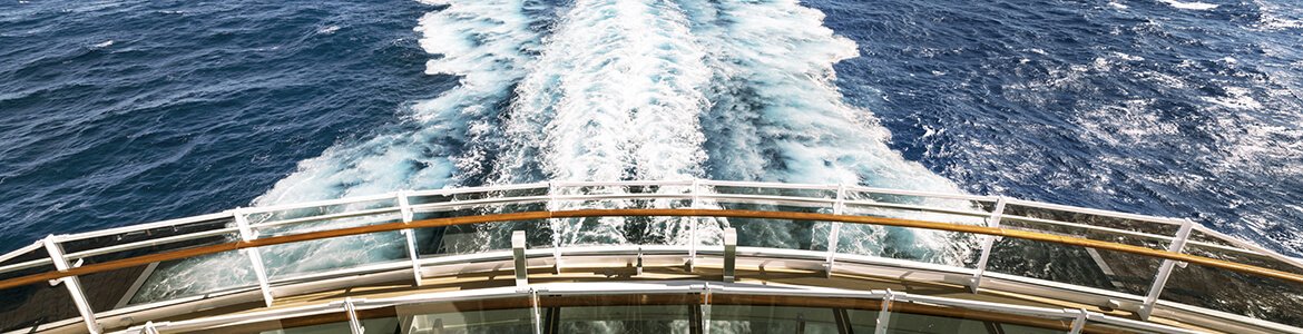 MSC Cruises снова принимает граждан Украины!