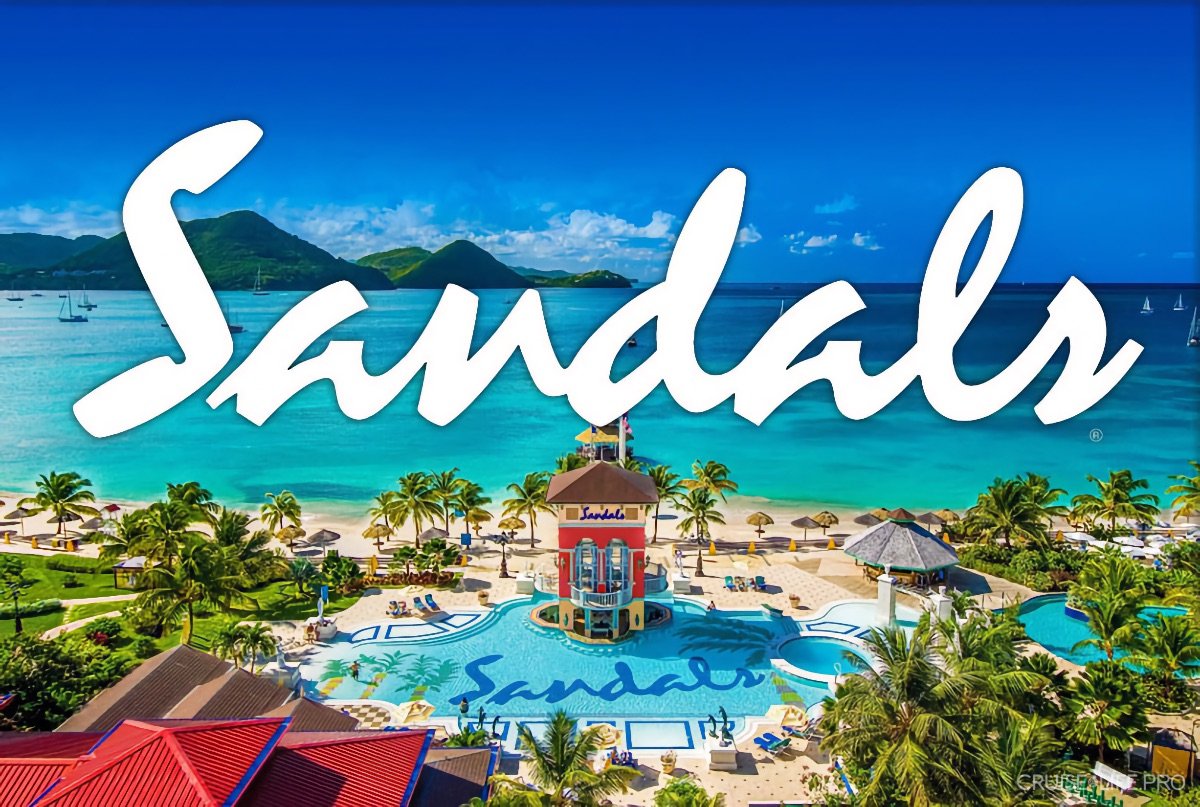 Royal Caribbean покупает 50% Sandals и Beaches Resorts за $3 млрд