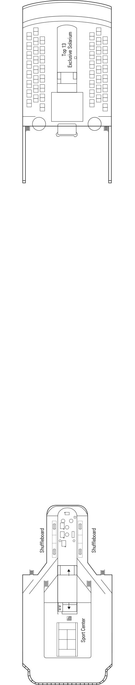 13/Deck games/Sun deck