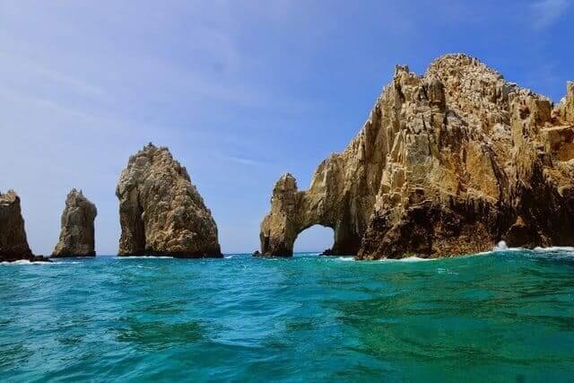 Мексиканська рів'єра