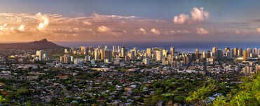 Панамський канал / Центральна Америка