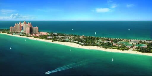 Круїзи Перською затокою (ОАЕ)