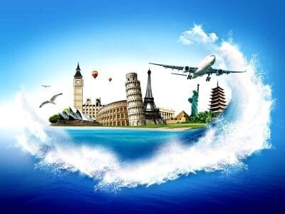 Навколосвітня подорож на круїзному лайнері