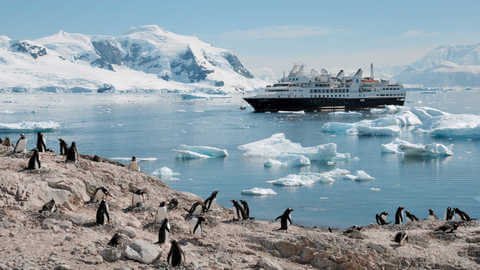 Експедиційні круїзи