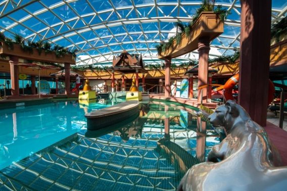 Лайнер тижня: Jewel of the Seas! Круїзи від 688 $/особа!
