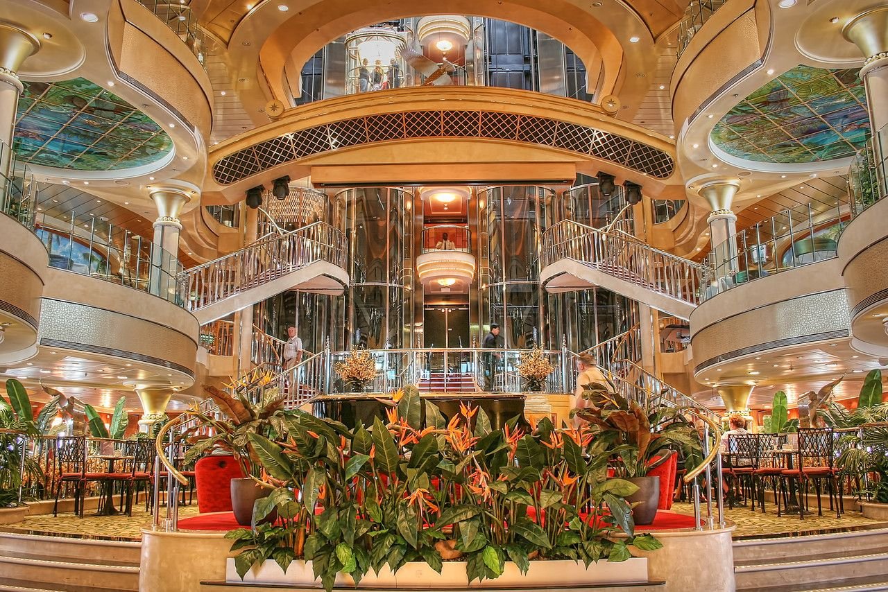 Лайнер тижня: Norwegian Star!