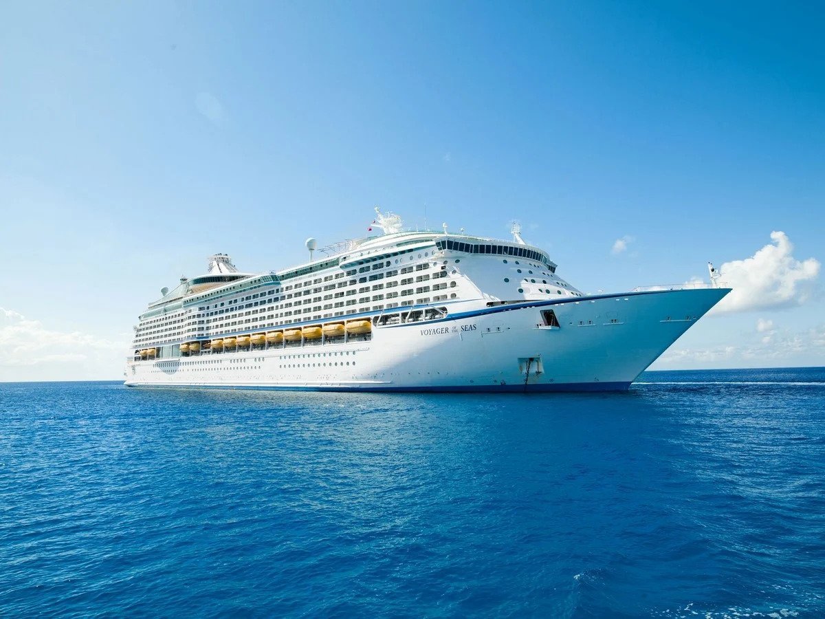 Royal Caribbean впровадила очищувач повітря, що захищає від вірусів