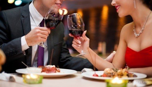 Впервые в круиз?! Что брать с собой из гардероба? (Отзыв туриста)